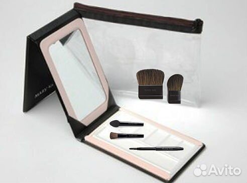 Зеркальце Мэри Кэй