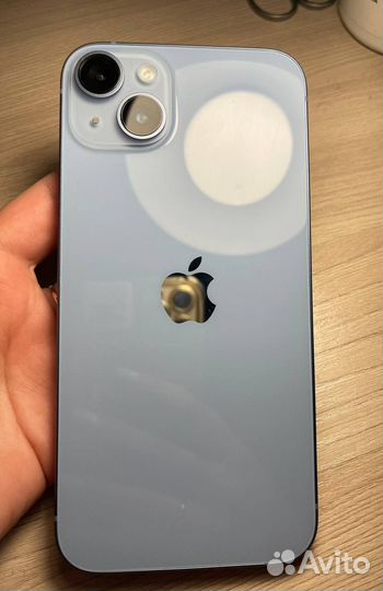 iPhone 14 Plus, 128 ГБ