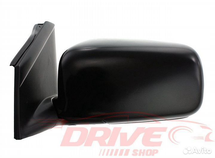 Зеркало в сборе Mitsubishi Lancer 9