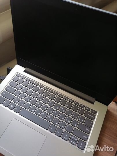 Ноутбук Lenovo б/у