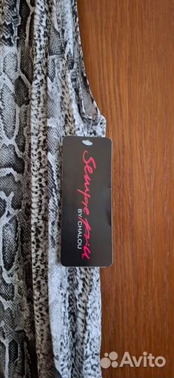 Костюм змеи на новый год размер 56