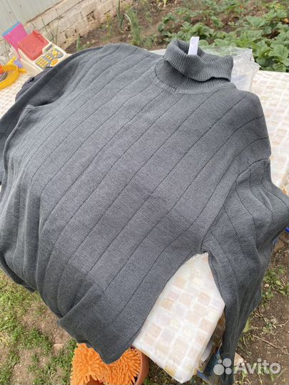 Свитер мужской рабочий