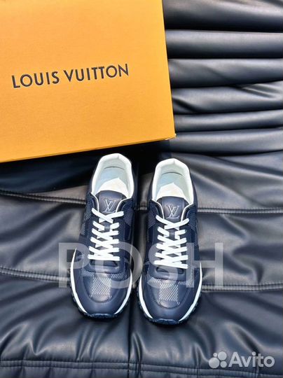 Кроссовки Louis Vuitton премиум