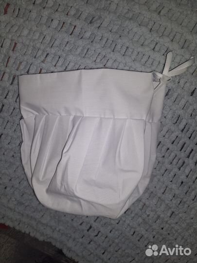 Колпак поварской