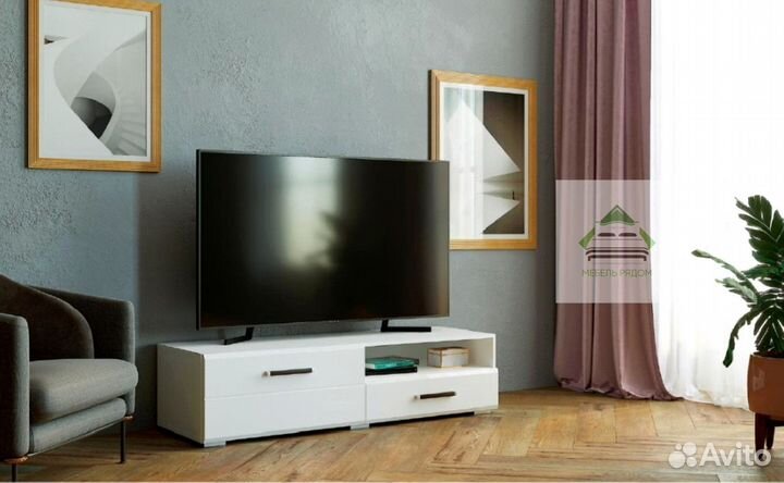 Тумба в гостиную