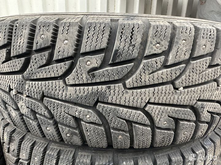 Hankook Winter I'Pike 185/65 R15 92T