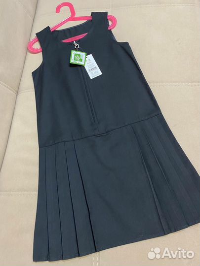 Одежда для школы р. 128,134,140