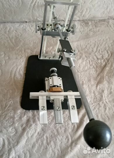 Точилка для ножей “Сайлифт-Пьедестал”