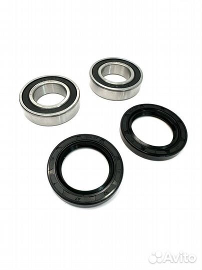 Комплект подшипников колеса 25-1273