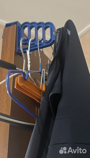 Удобная вешалка на дверь