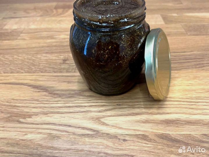 Медовый продукт для эрекции