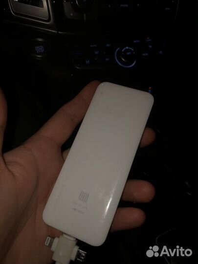 Xiaomi Qin F21S, 8 ГБ