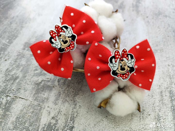 Украшения для волос