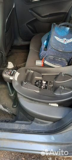 Автокресло Cybex sirona m2 i-size