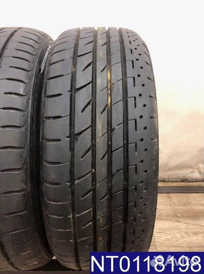 Bridgestone Playz PX-RV 215/55 R17 94V