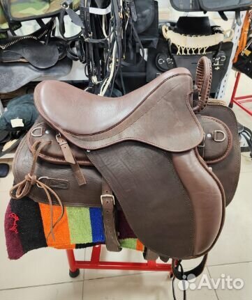 Седло / Большой ассортимент