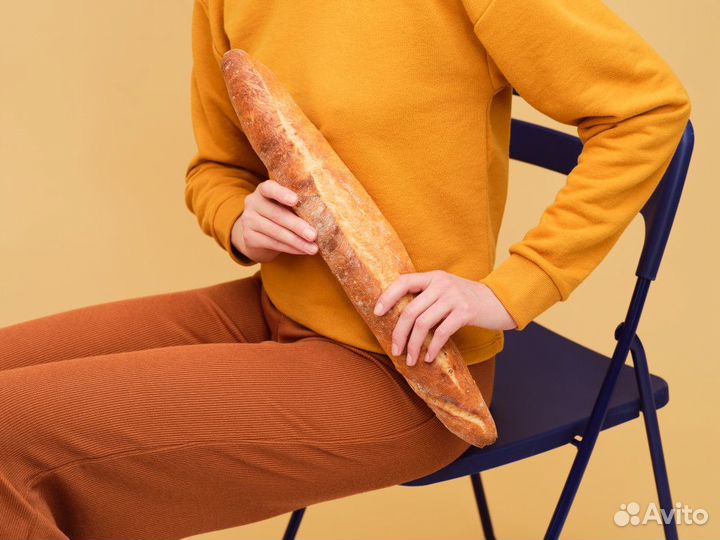 Зам директора магазина в сервис доставки продуктов