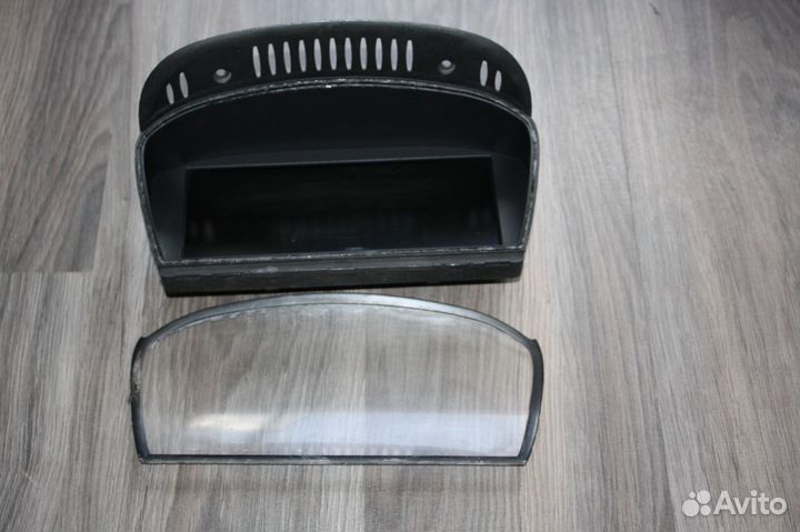 Бортовой монитор BMW E60, E63, CCC BMW E60, E63