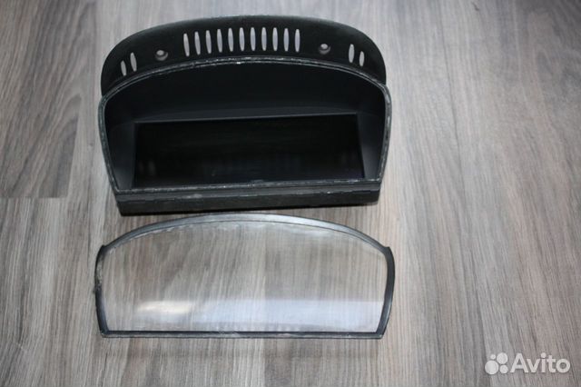 Бортовой монитор BMW E60, E63, CCC BMW E60, E63