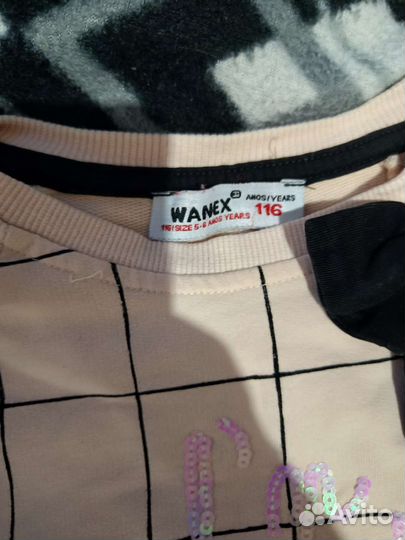 Детская одежда для девочек