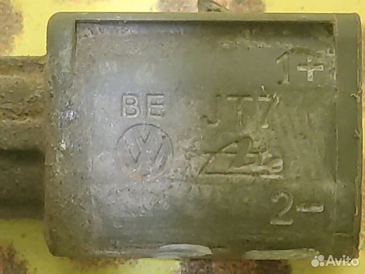 Датчик ABS задний левый Volkswagen Jetta JEM dgxa