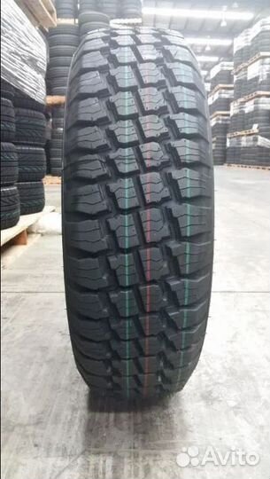 Haida HD818 245/75 R16