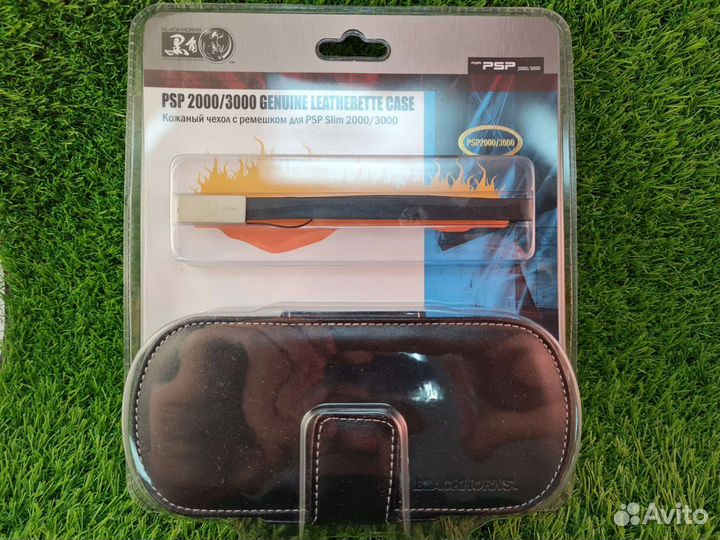 Чехол для Sony PSP 2008/3008 Free Style