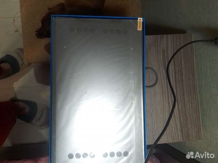 Графический планшет