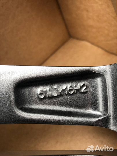 Suzuki SX4 Vitara новые 16 диски оригинал