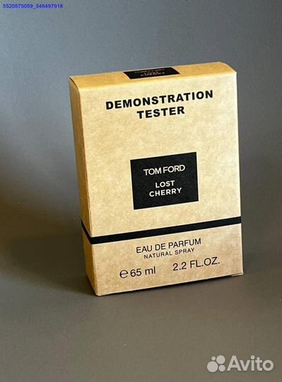 Tom ford lost cherry (Арт.77074)