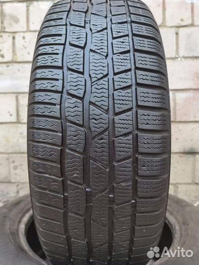 Continental ContiWinterContact TS 830 P 215/60 R16 99H