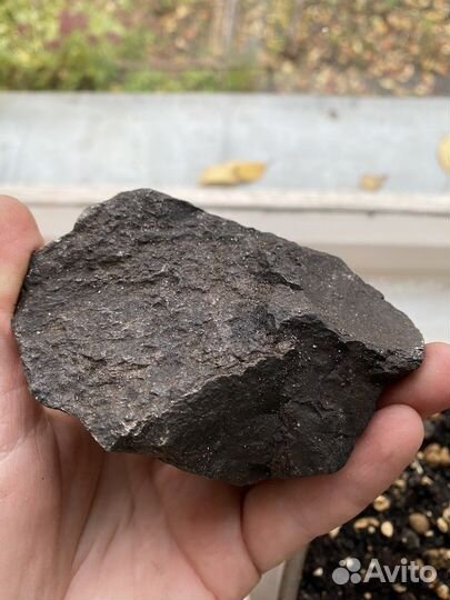 Базальт камень