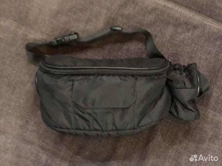 Сумочка для детской коляски