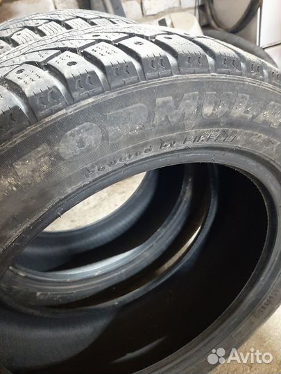 Formula Energy 19.5/55 R15
