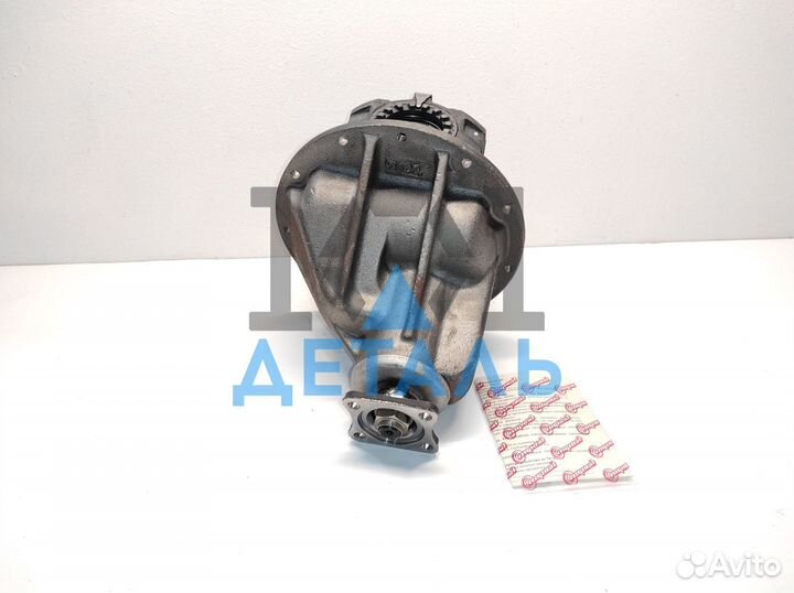 Редуктор Соболь Газель 1 год гарантия