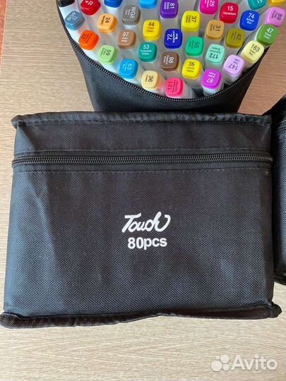 Mаpкepы для скeтчингa