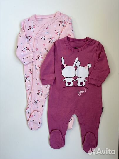 Детская одежда для девочек