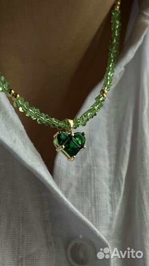 Колье-чокер