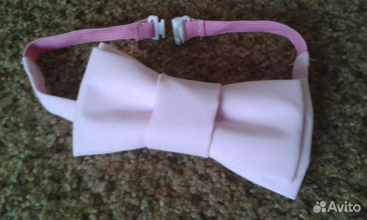 Галстук-бабочка