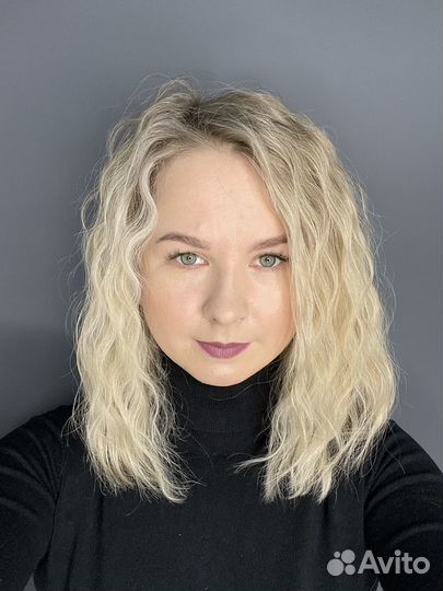 Парикмахер-универсал