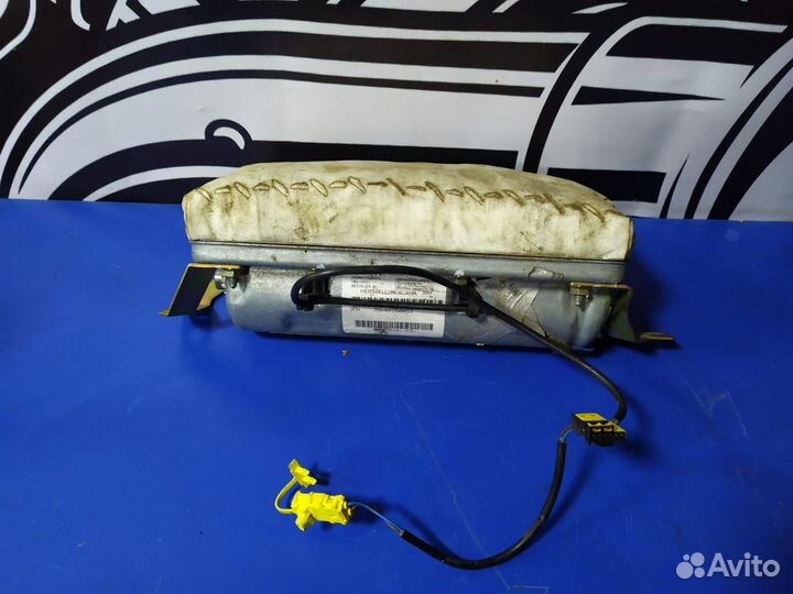 BMW X5 E53 подушка безопасности пассажира