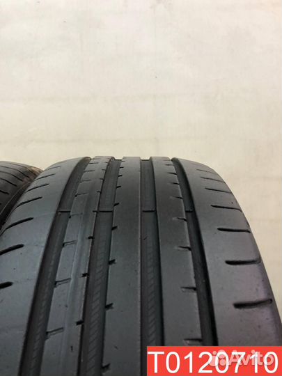 Goodyear Eagle F1 Asymmetric 3 205/45 R17 88Y