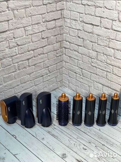 Стайлер dyson Оригинал