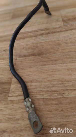 Корпус (колпак) на колесо, электрический (провод)