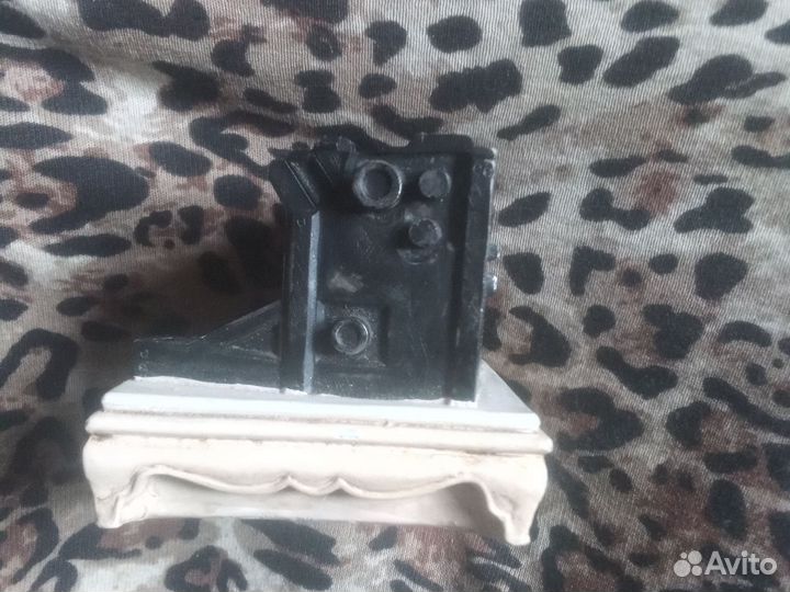 Фигурка СССР