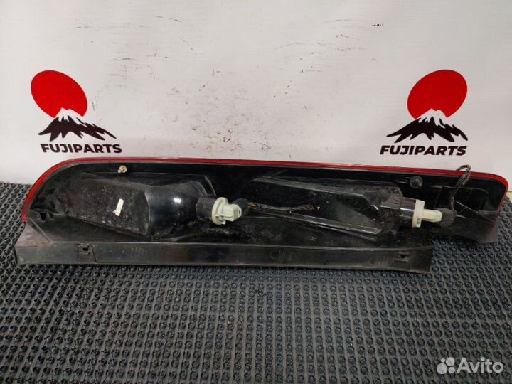 Стоп задний правый Ford Focus 2 focus 04-08 aoda