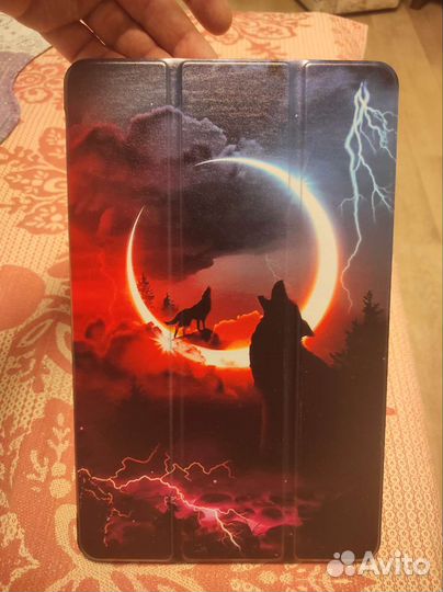 Чехол на планшет Honor Pad 8