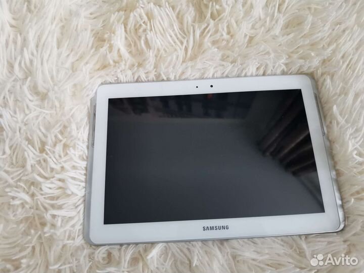 Планшет samsung galaxy tab 2 10.1 p5100 16gb