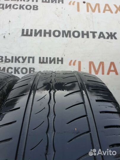 Pirelli Cinturato P1 Verde 205/55 R16