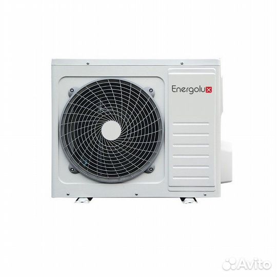 Кондиционер SAS07L4-A-LT/SAU07L4-A-LT